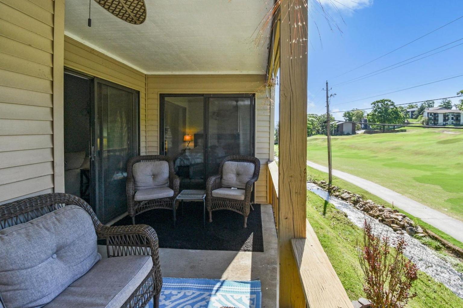 Table Rock Escape At Pointe Royale Casa de Férias