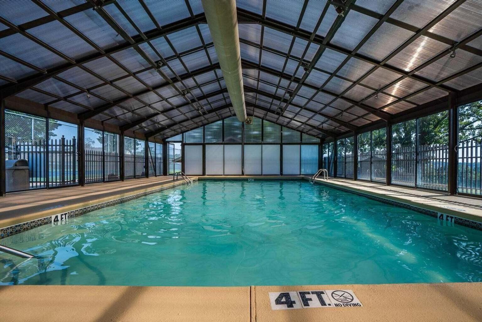 Table Rock Escape At Pointe Royale Casa de Férias